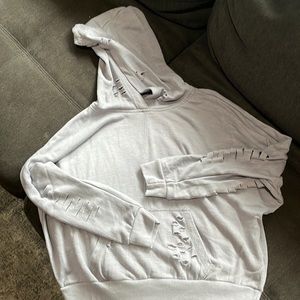 Vintage Havana sweatshirt